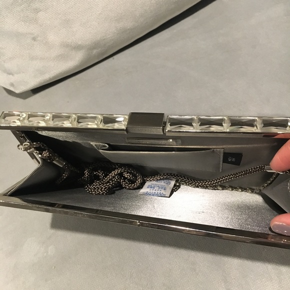 Chic Cocktail Clutch - Picture 4 of 8